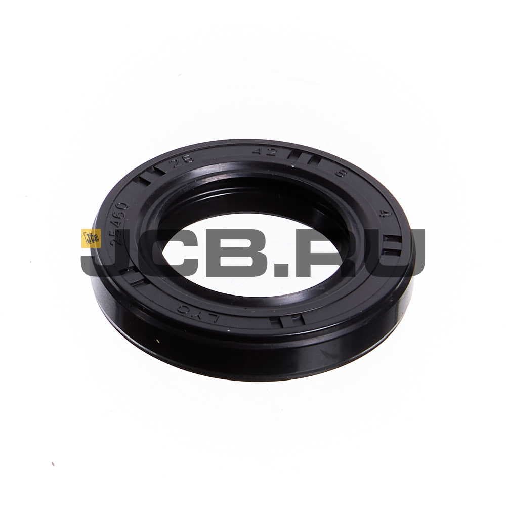 Сальник к-вала (перед.) JCB 02/630092