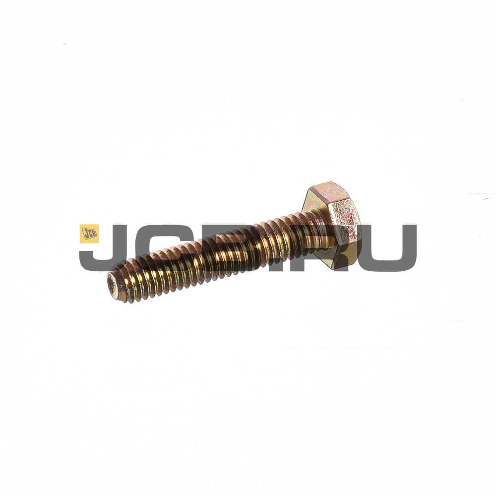 Болт JCB 02/630116
