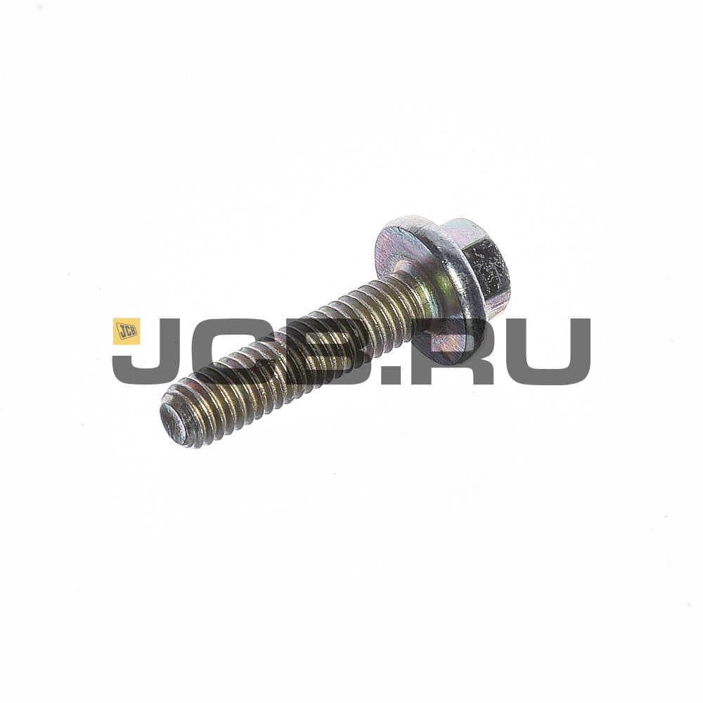 Болт JCB 02/291011