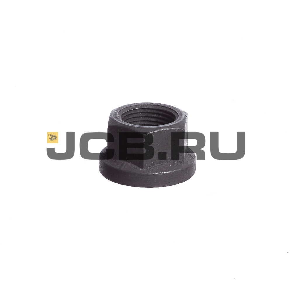 Гайка колесная JCB 10/907146