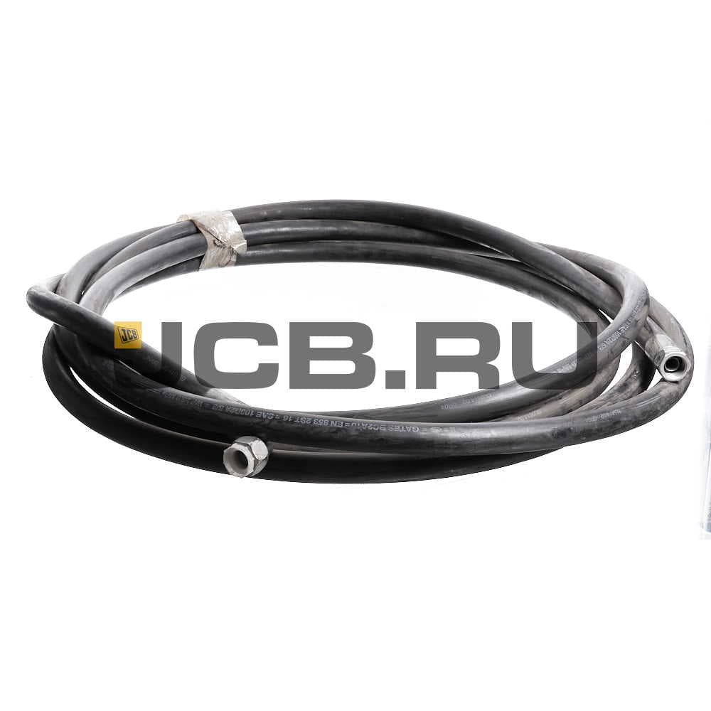 Шланг 9405мм JCB 629/19700