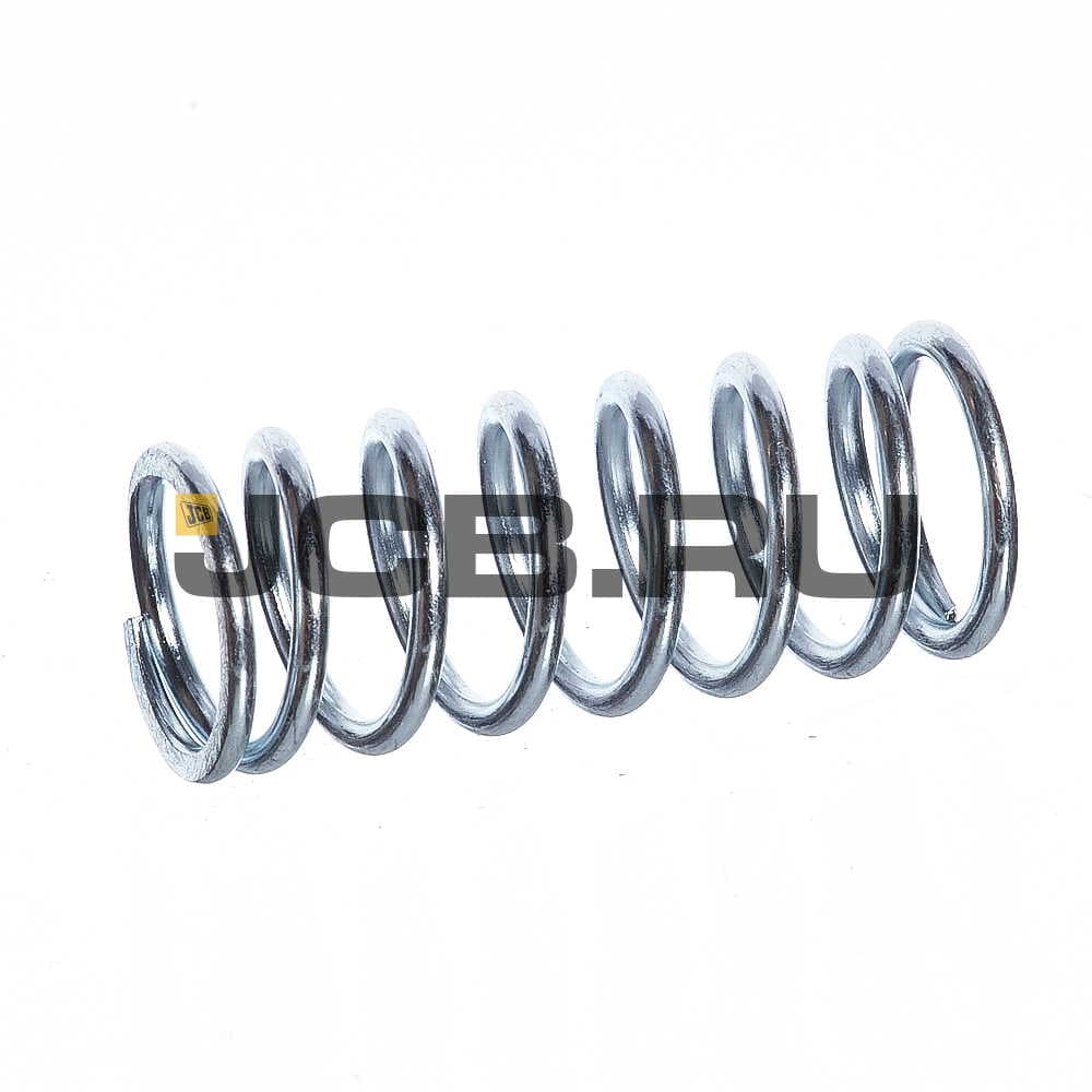 Пружина JCB 814/10136