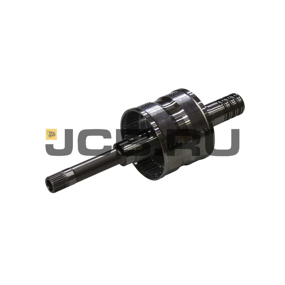 Корпус сцепления JCB 459/50503