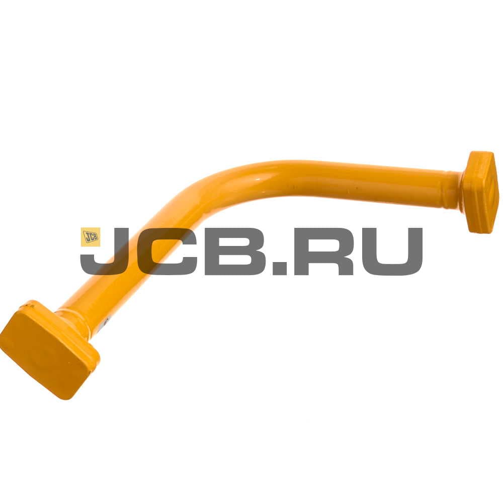 Трубка JCB KSJ2301