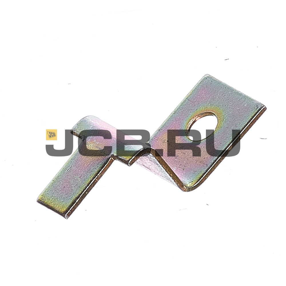 Хомут JCB 821/00368