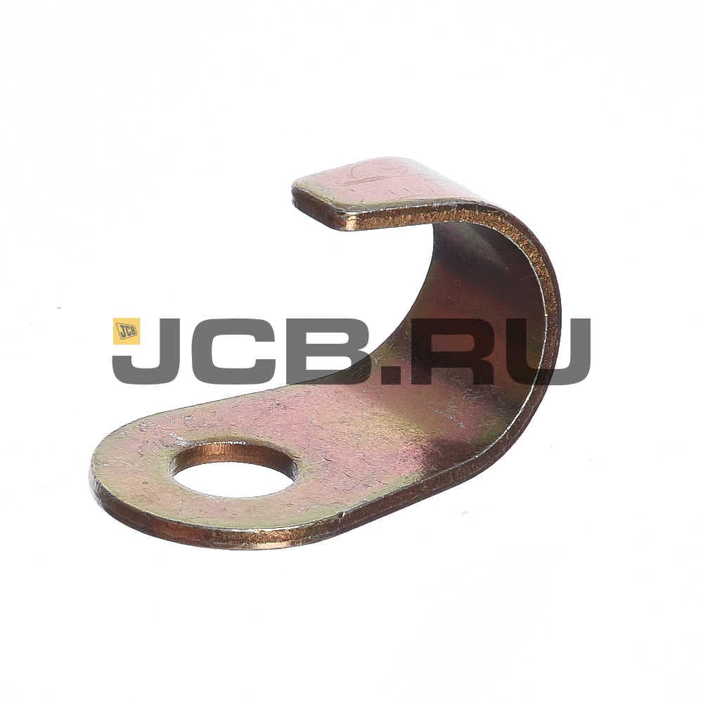 Скоба JCB 123/05637