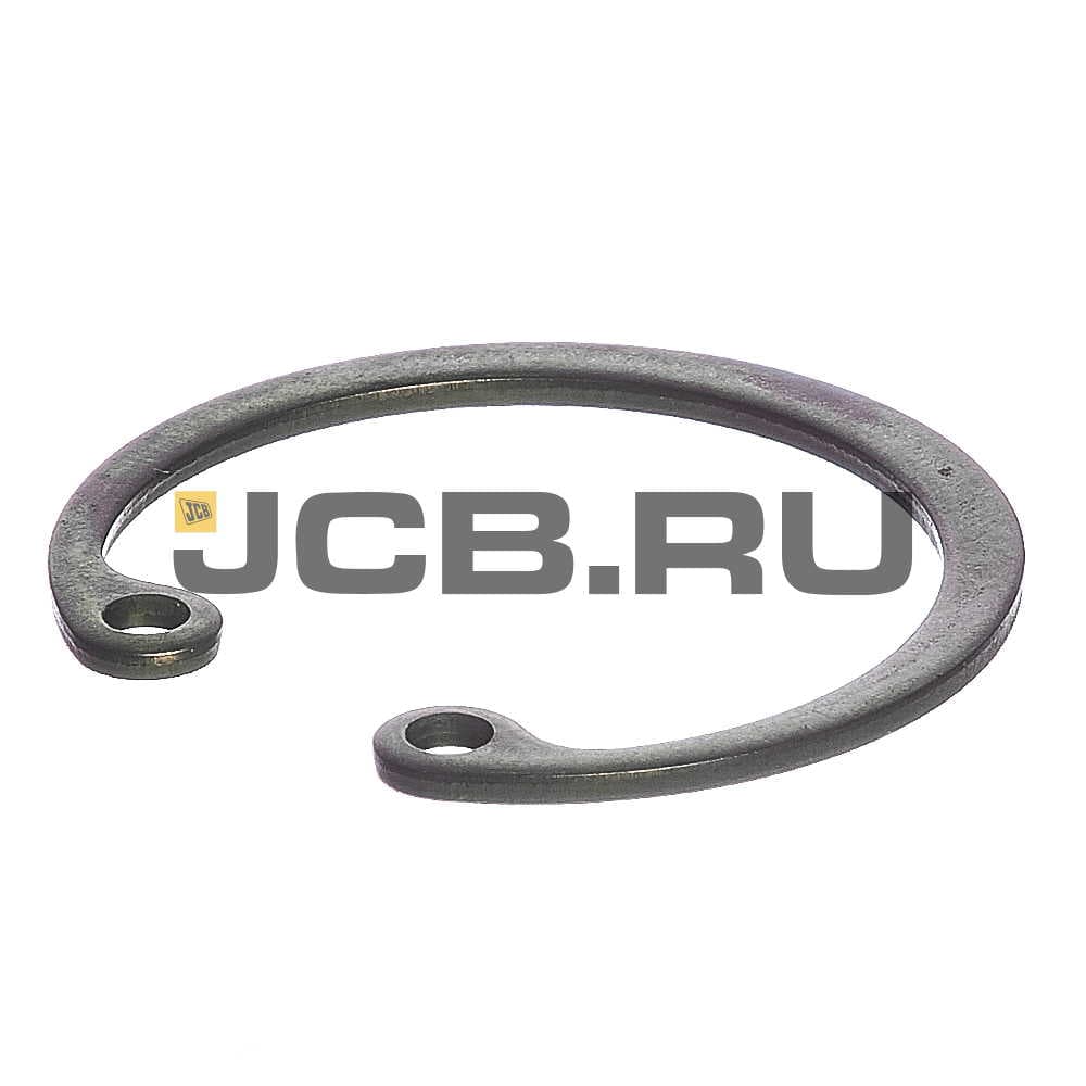 Стопорное кольцо пальца JCB 02/801519