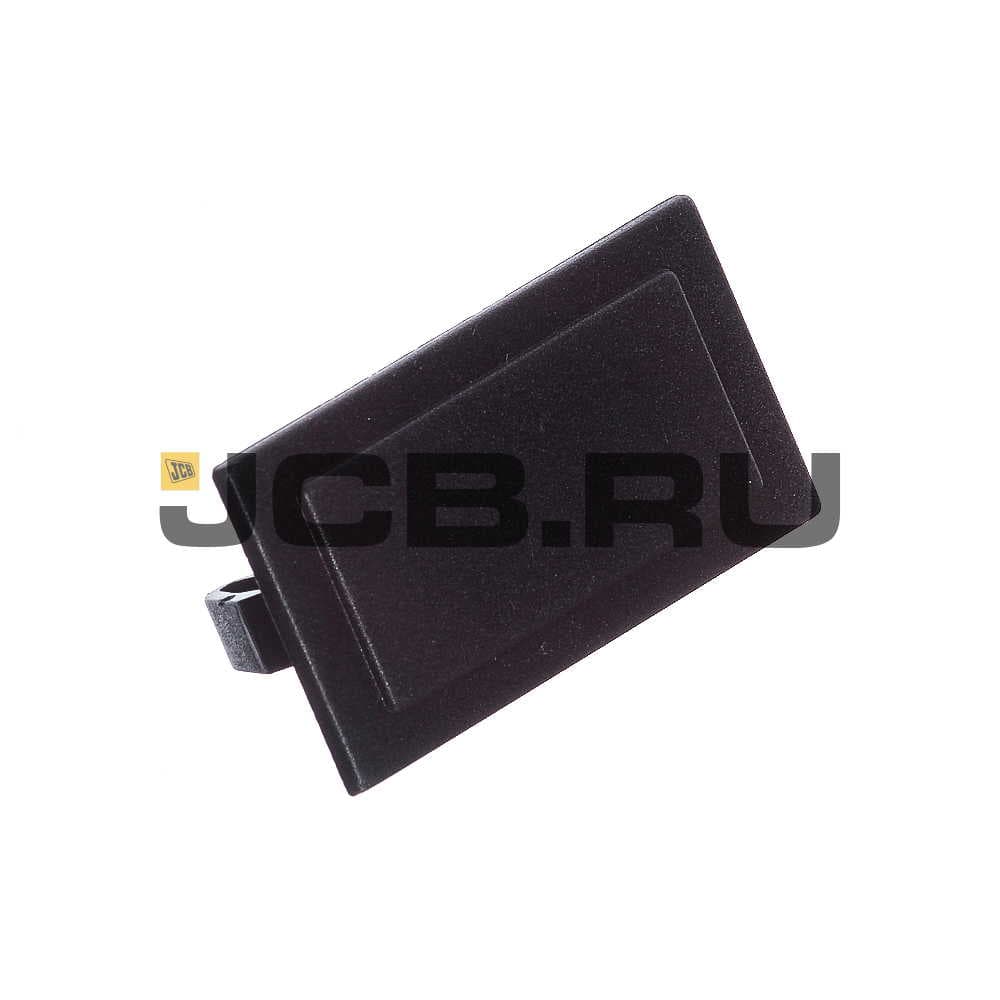 Заглушка JCB 701/09800A