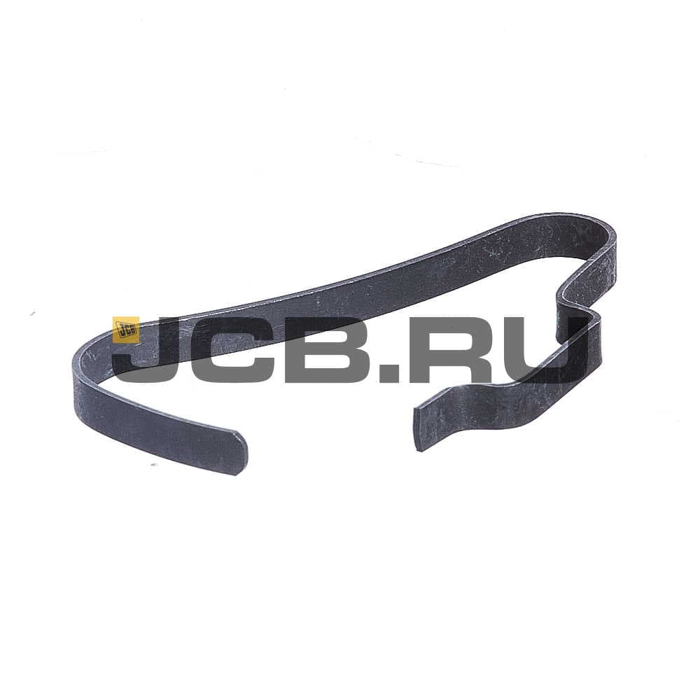 Пружина JCB 123/06505