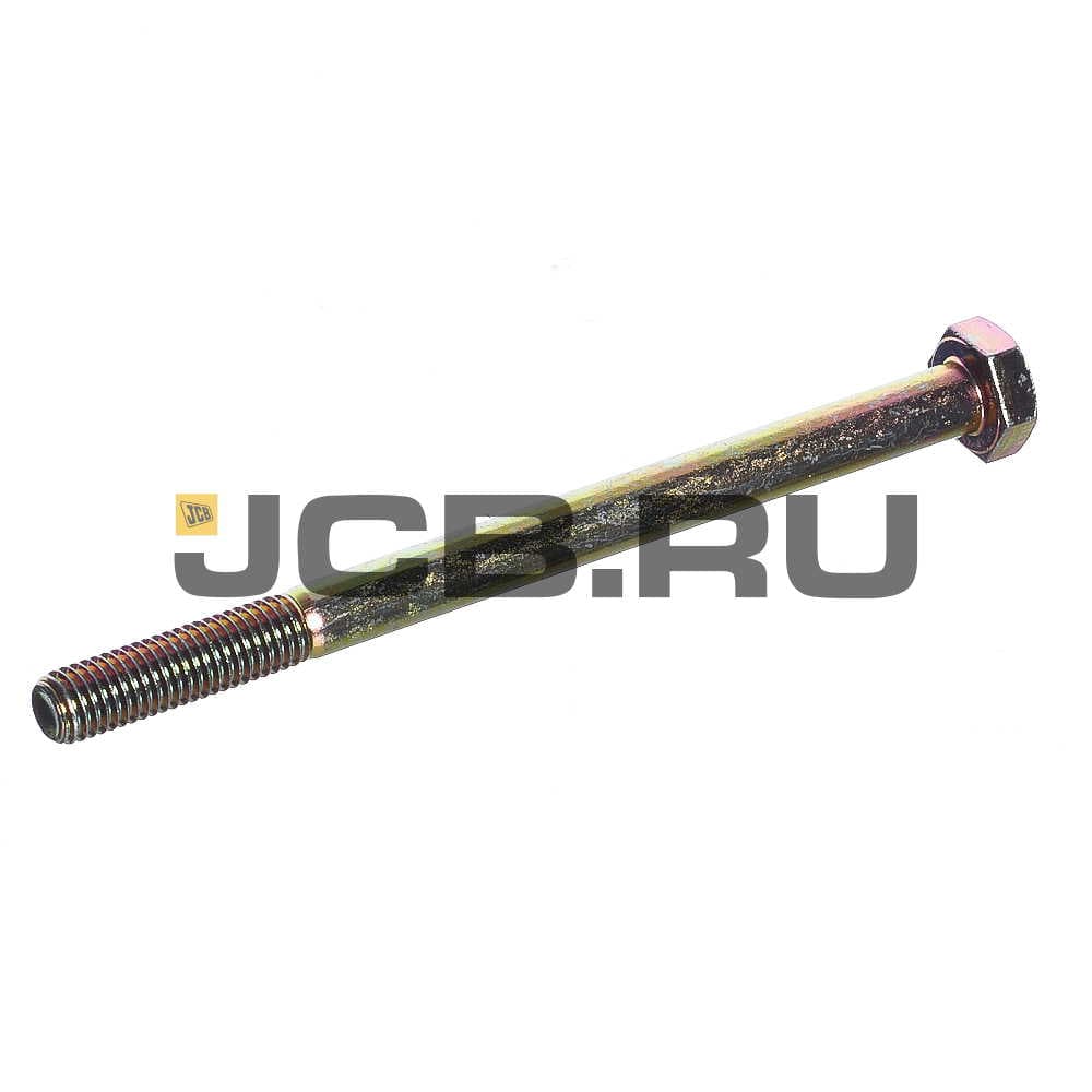 Болт M10x140 JCB 1315/3424Z