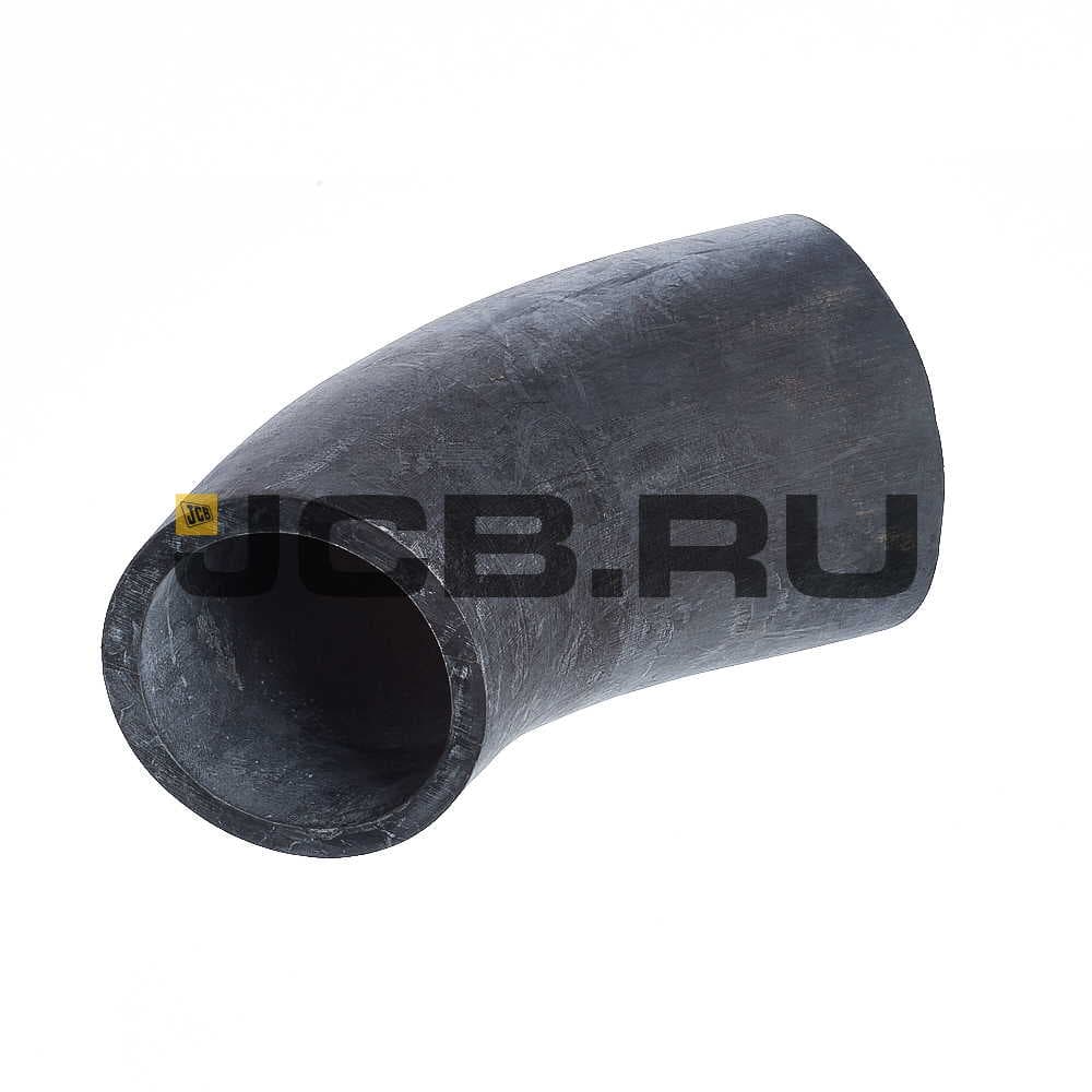 Патрубок фильтра JCB 834/00667