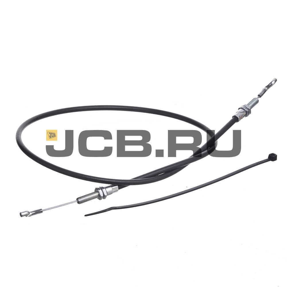 Комплект регулировки кресла JCB 6900/0021