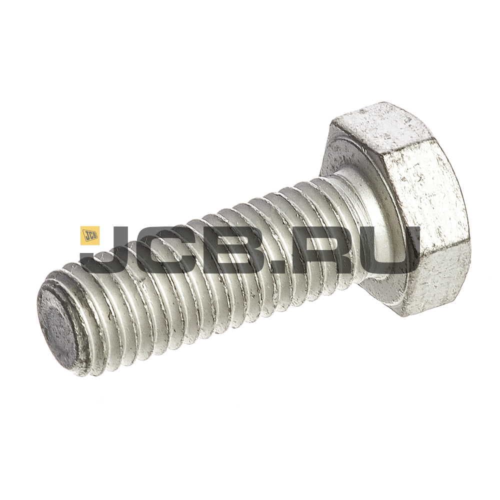 Болт JCB 1316/0509D