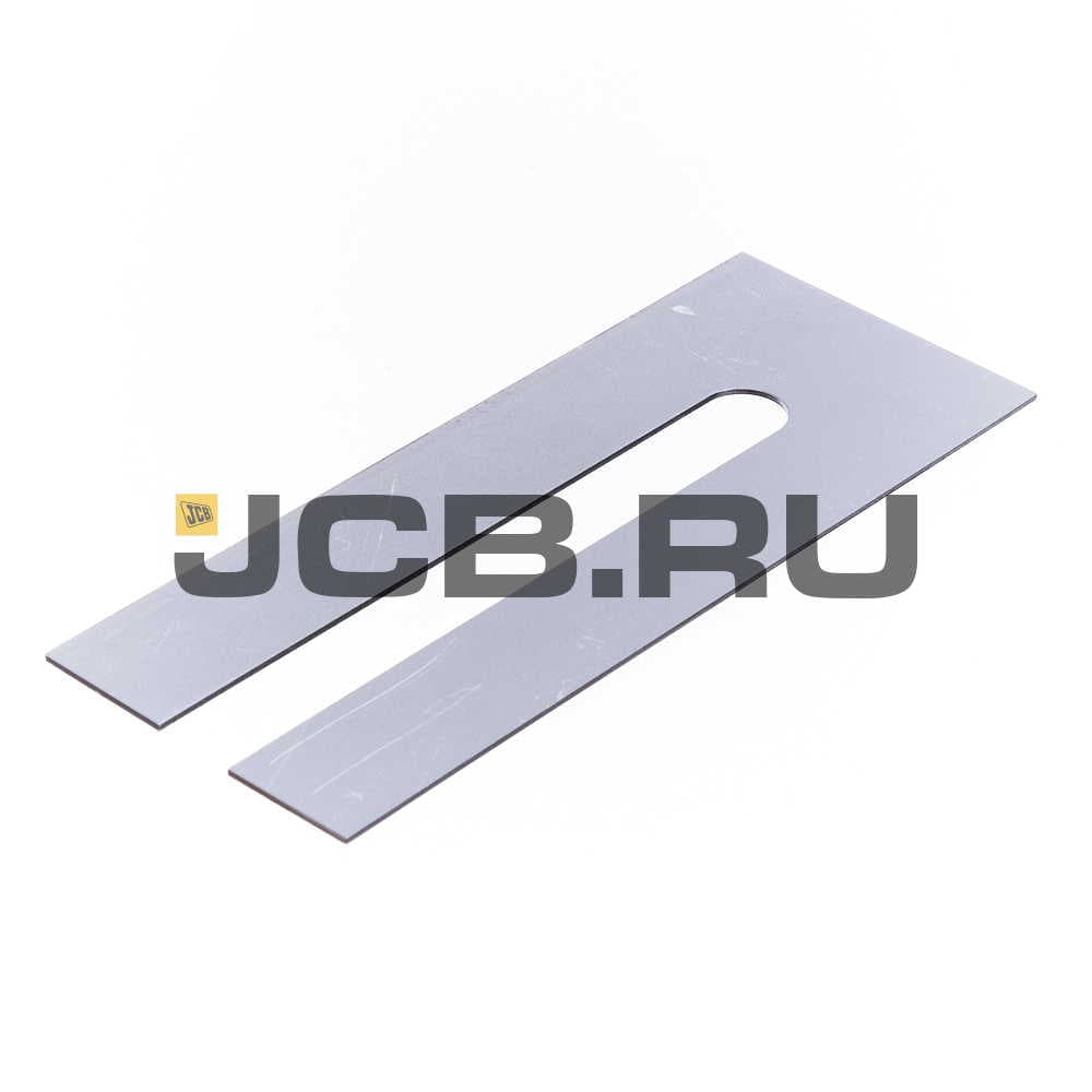 Шайба рег. 0,20мм JCB 02/630217