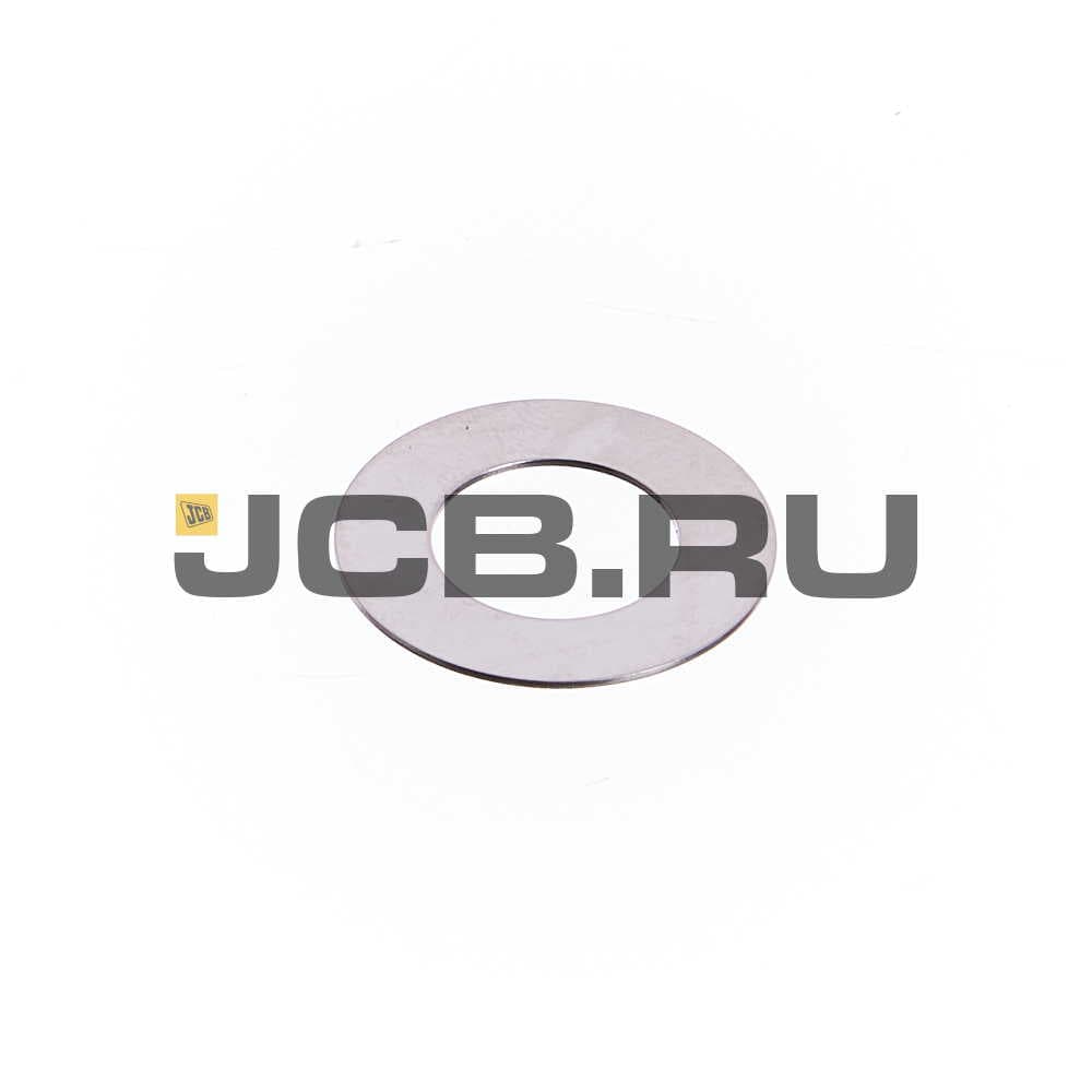Шайба рег. 0,50мм JCB 02/630218