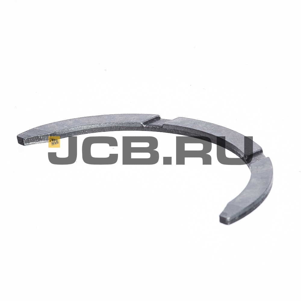 Упорн. шайба JCB 02/634021
