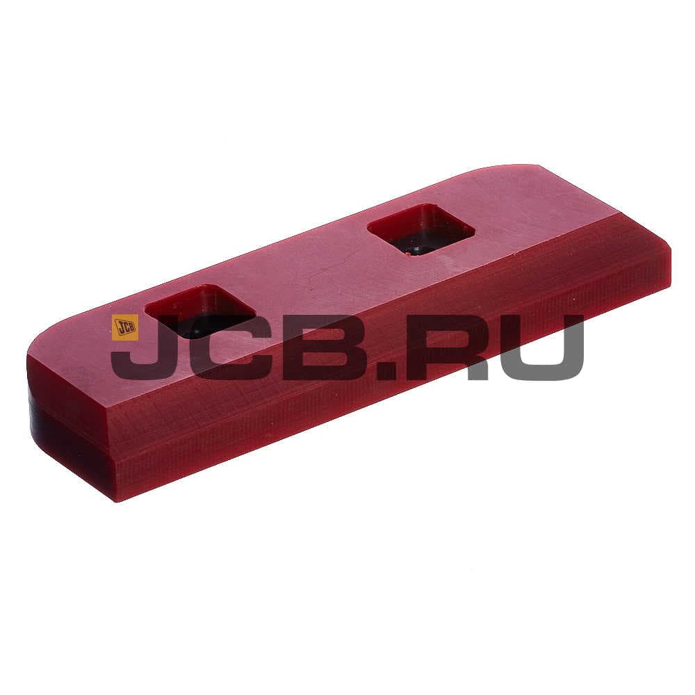 Подушка скольжения JCB 160/01115