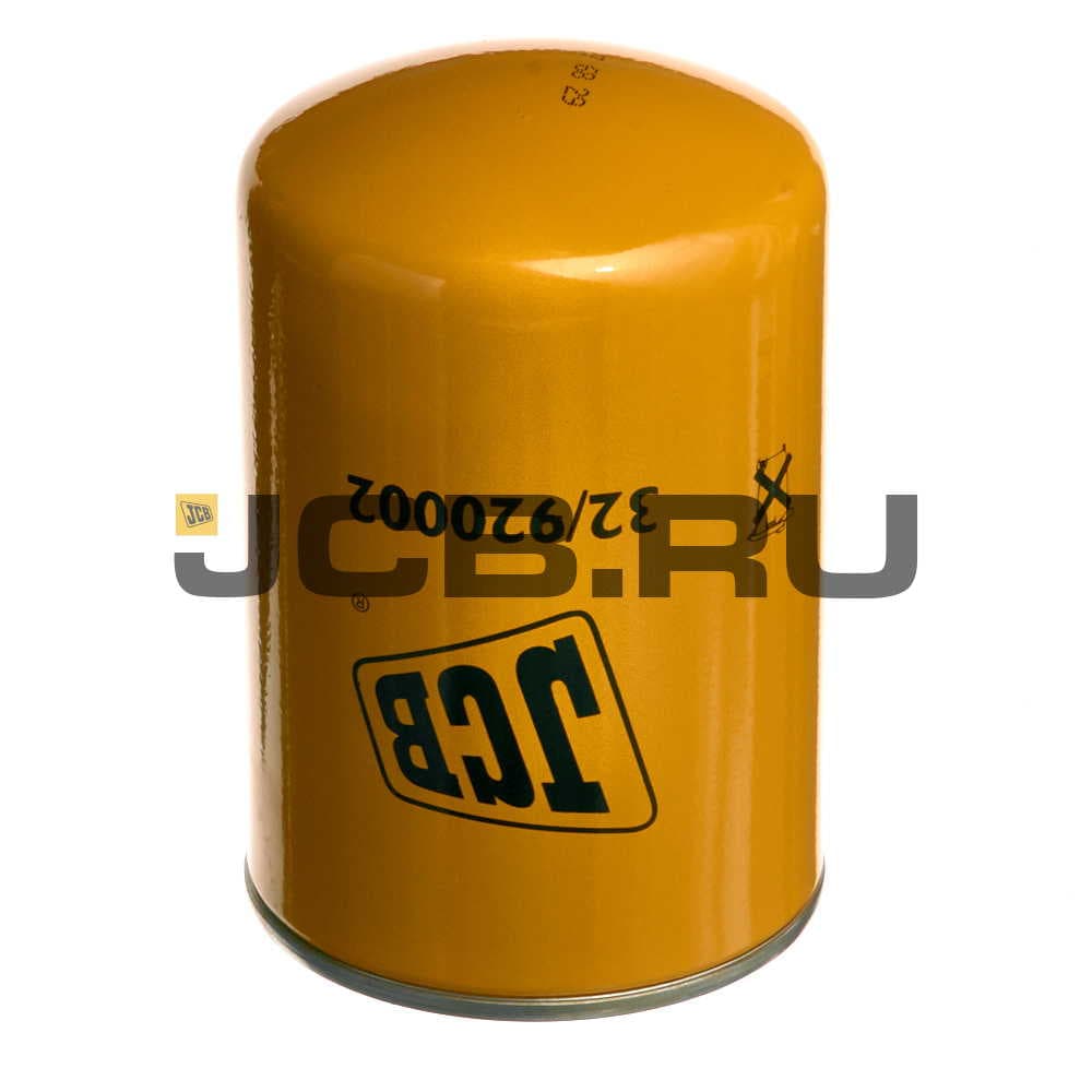 Фильтр гидравлический JCB 32/920002