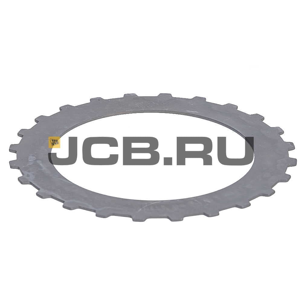 Диск - 1,4 JCB 10/907372