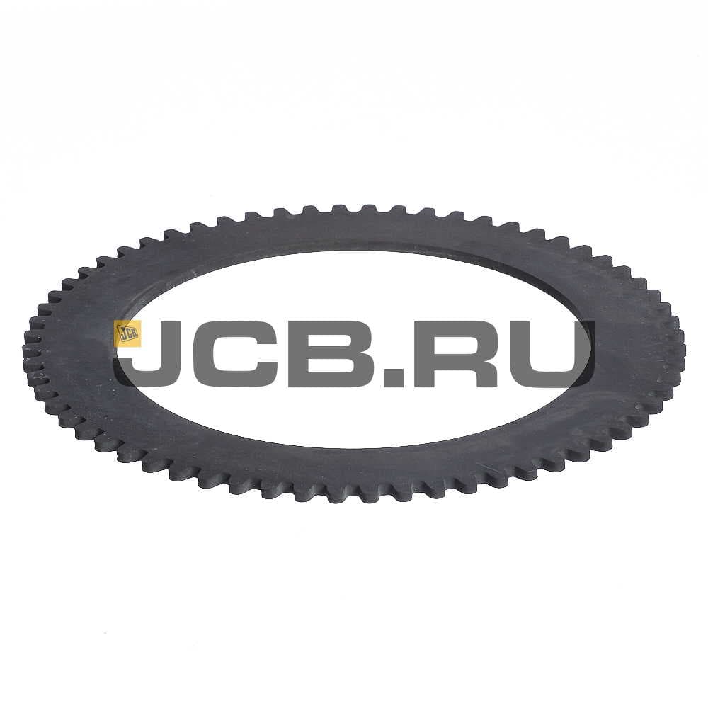 Фрикционный диск 3,8 JCB 10/907383
