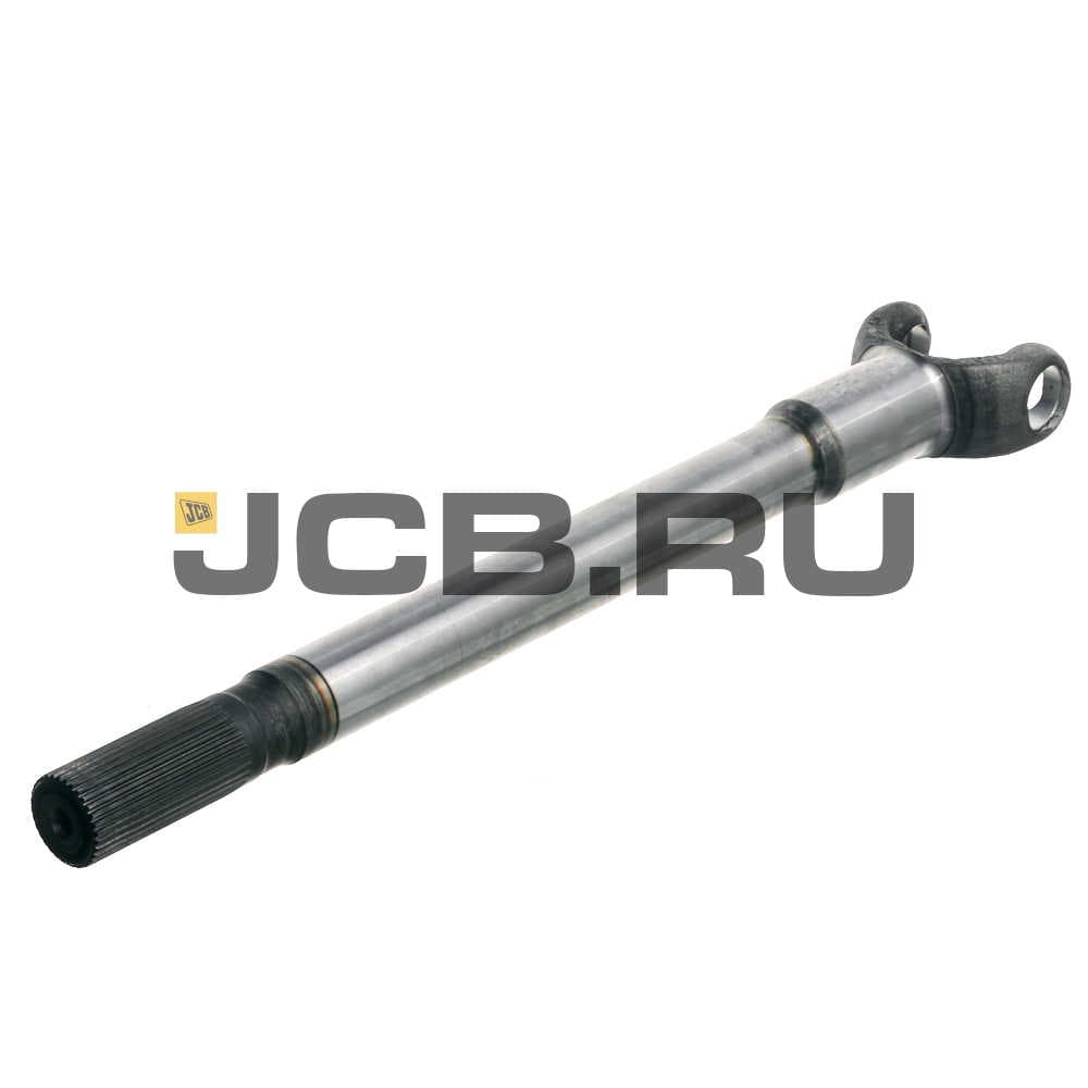 Полуось в мост 511,5 мм JCB 914/86301