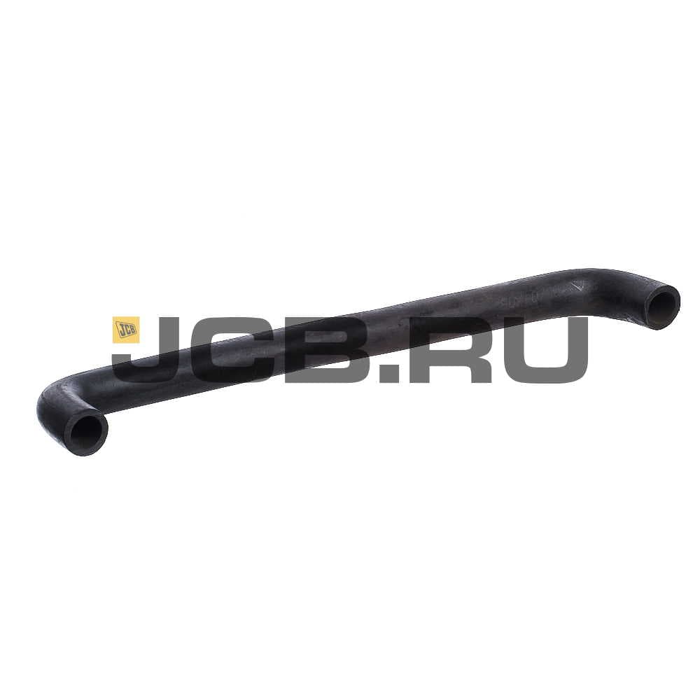 Патрубок JCB 929/12003