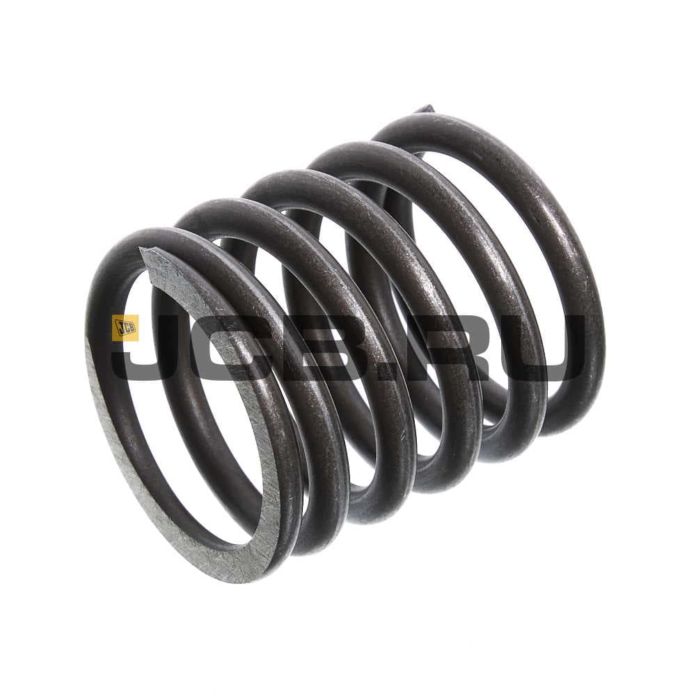 Пружина JCB 814/00233