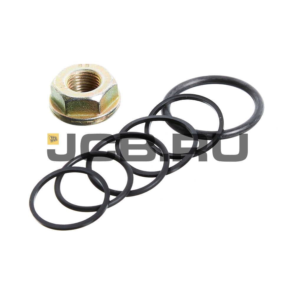 Комплект уплотнений JCB 25/993502