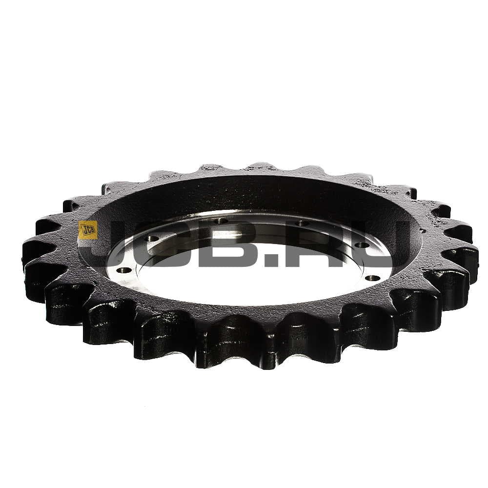 Звездочка ведущая JCB 233/21201