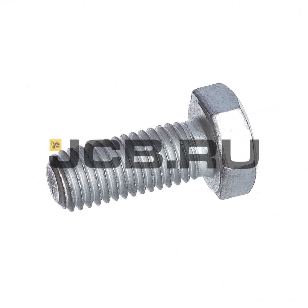 Болт JCB 1315/0508D
