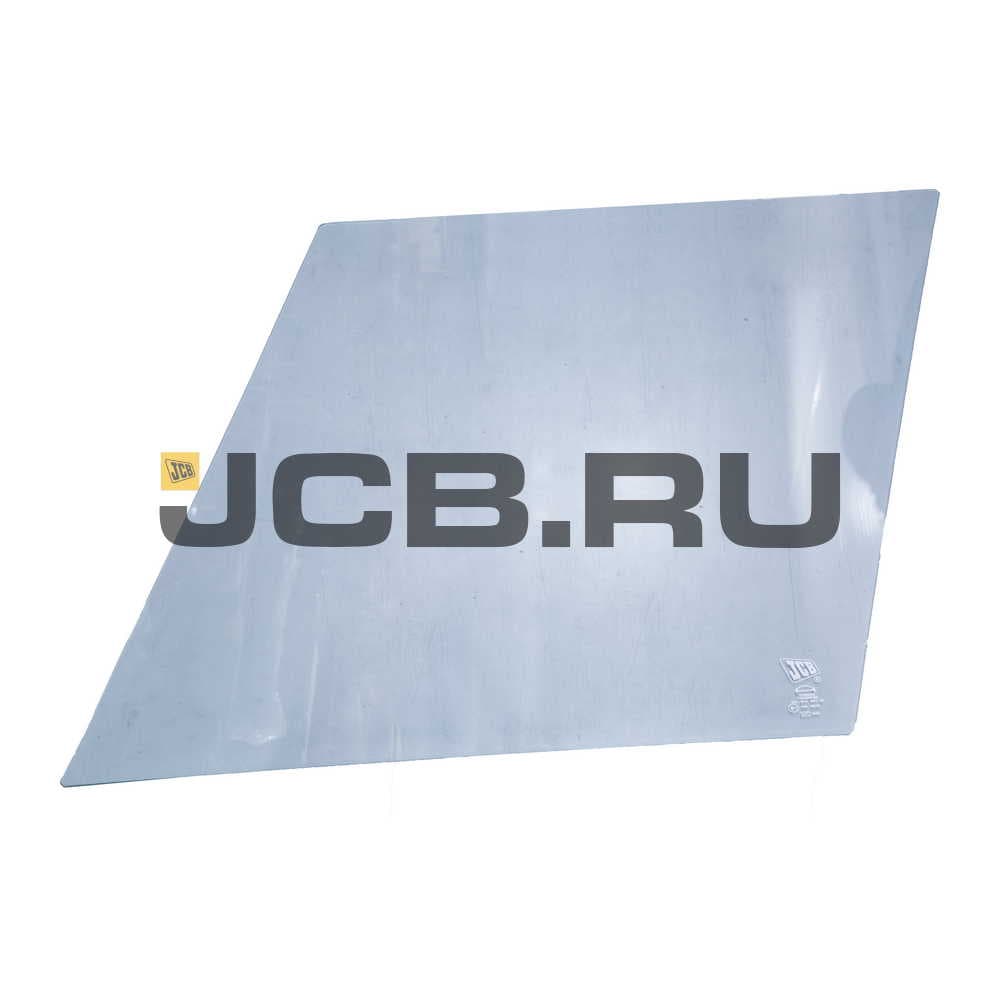 Стекло двери JCB 827/20293
