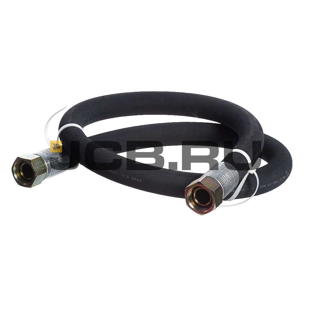 Шланг JCB 638/10900