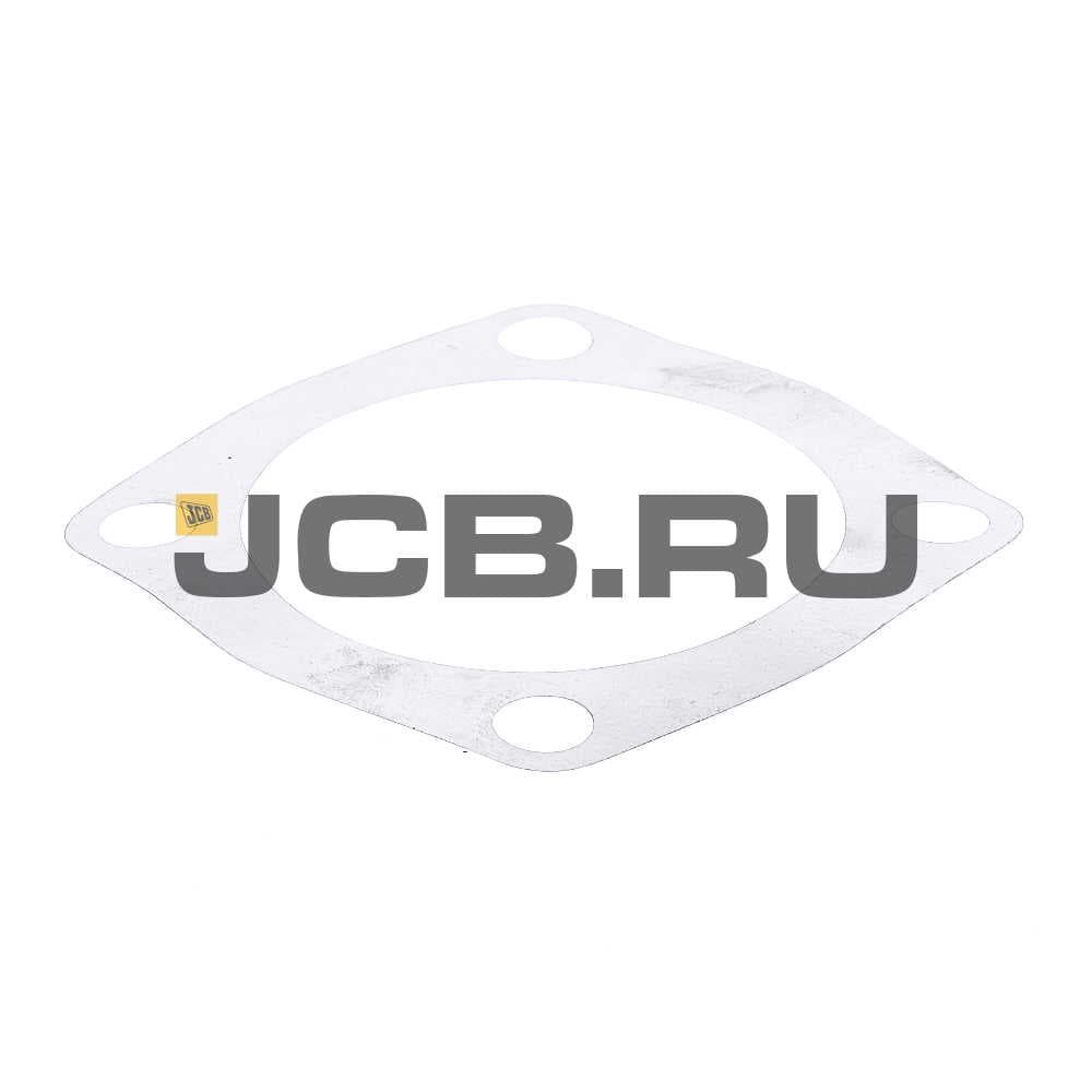 Прокладка 0.08мм JCB 921/01401