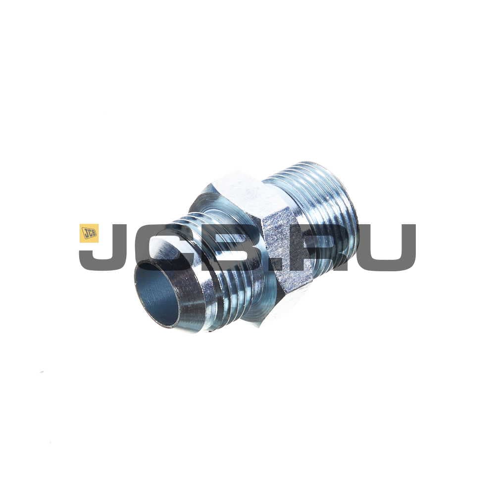 Переходник папа/папа 3/4 BSP x 1 1/16 JIС JCB 1603/0005