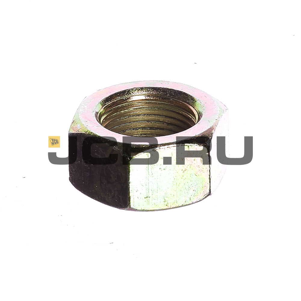 Гайка JCB 173R020VZ