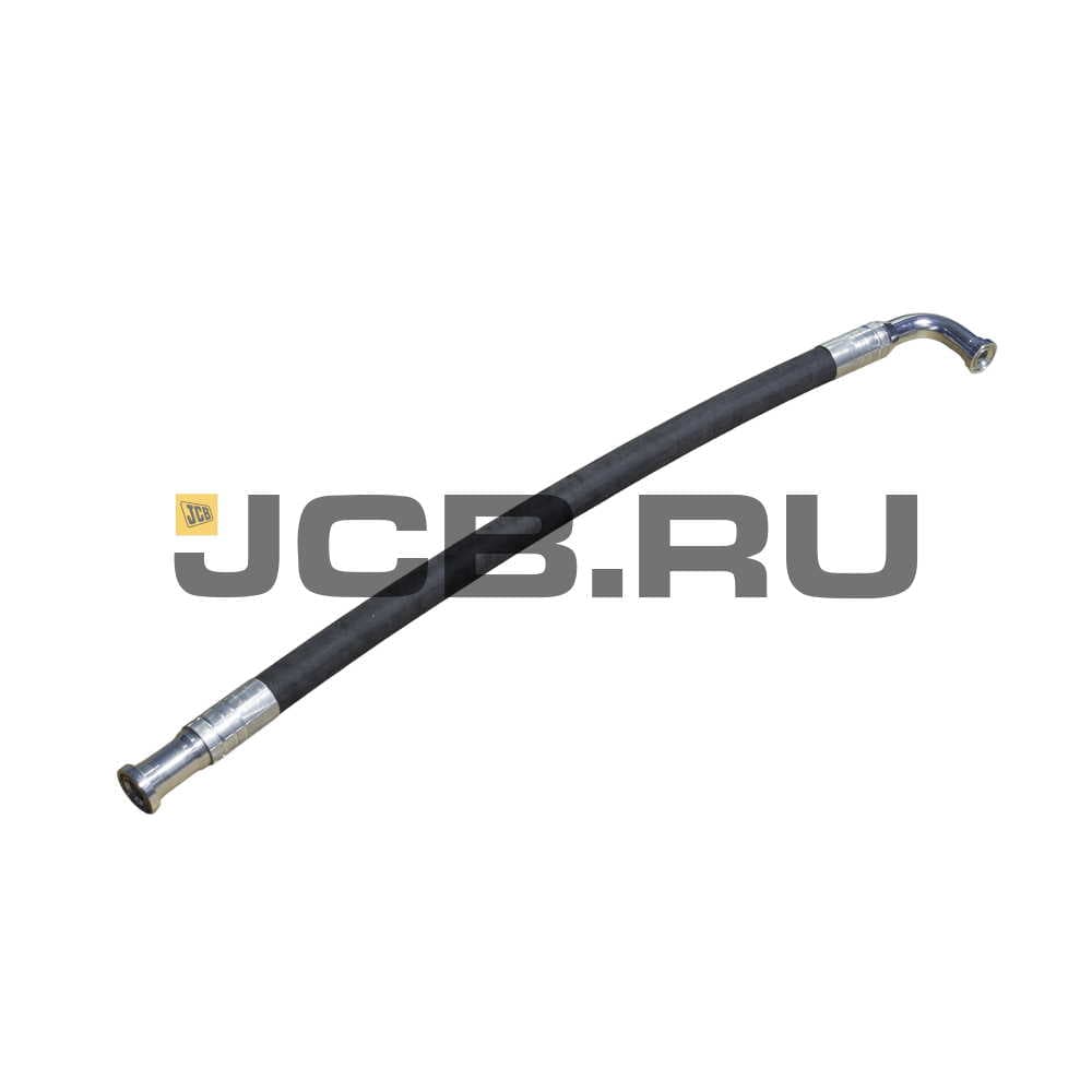 Шланг гидроцилиндра рукояти JCB JSV0313