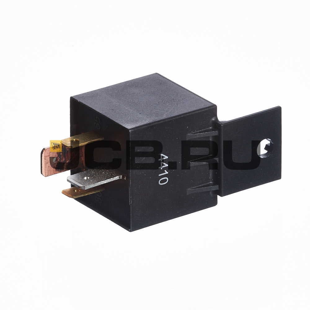 Реле стартера JCB 716/30075