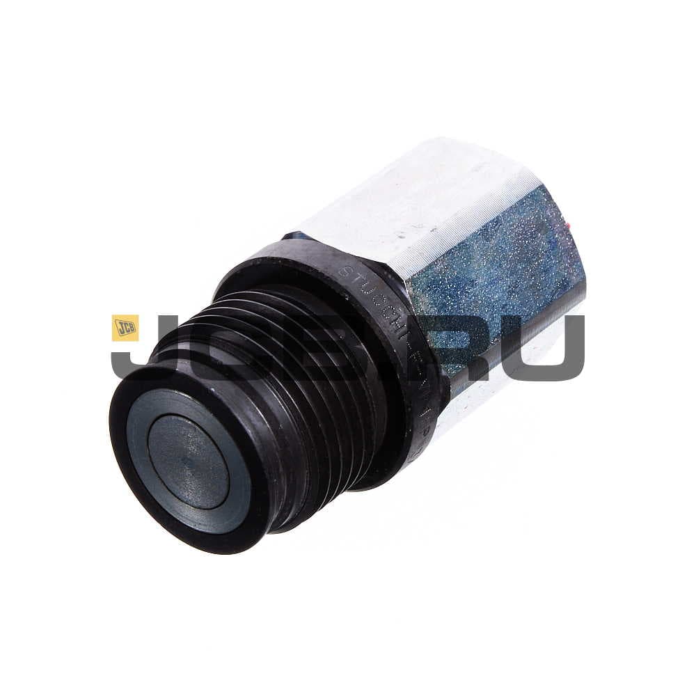 Муфта "мама", 3/4" JCB JLV0531