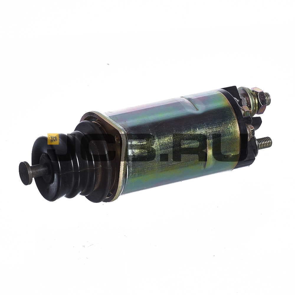 Реле втягивающее JCB 714/25214