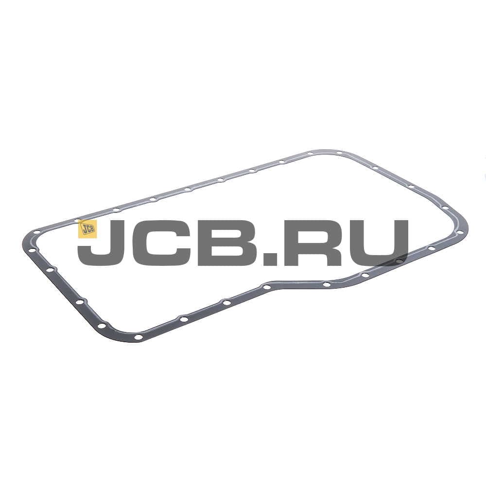 Прокладка поддона JCB 02/802077