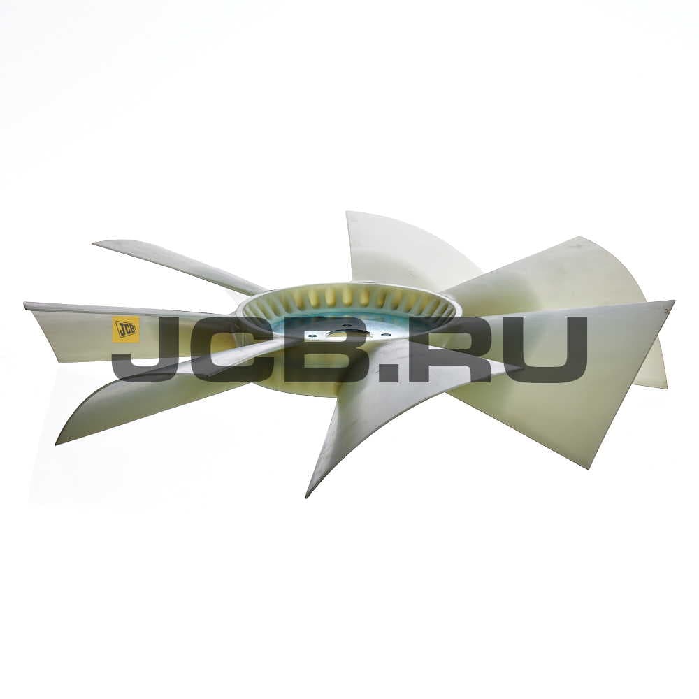 Крыльчатка JCB 320/04594