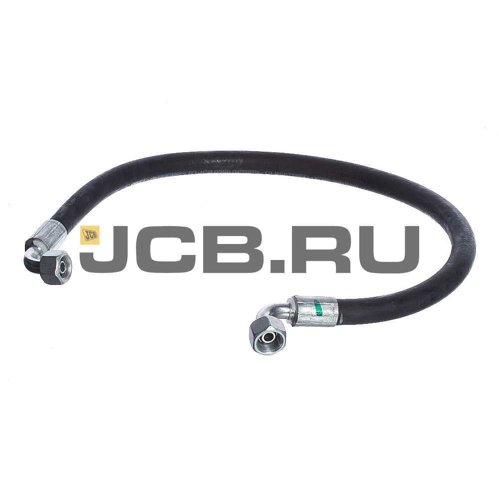 Шланг JCB 612/80098