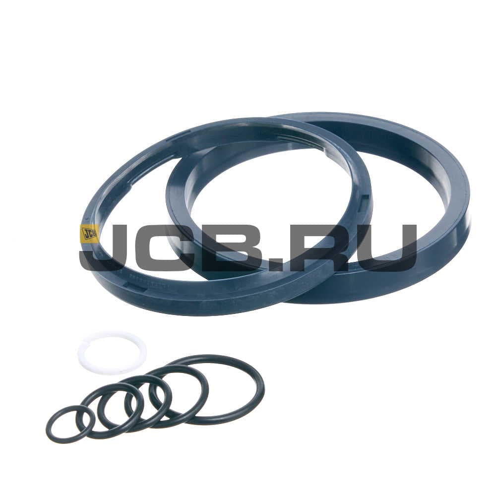 Комплект уплотнений JCB 6900/0451
