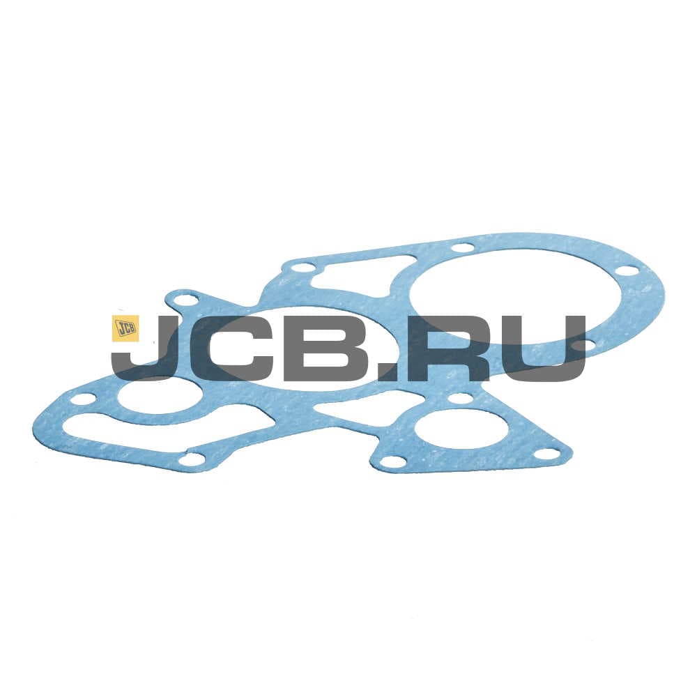 Прокладка насоса водяного