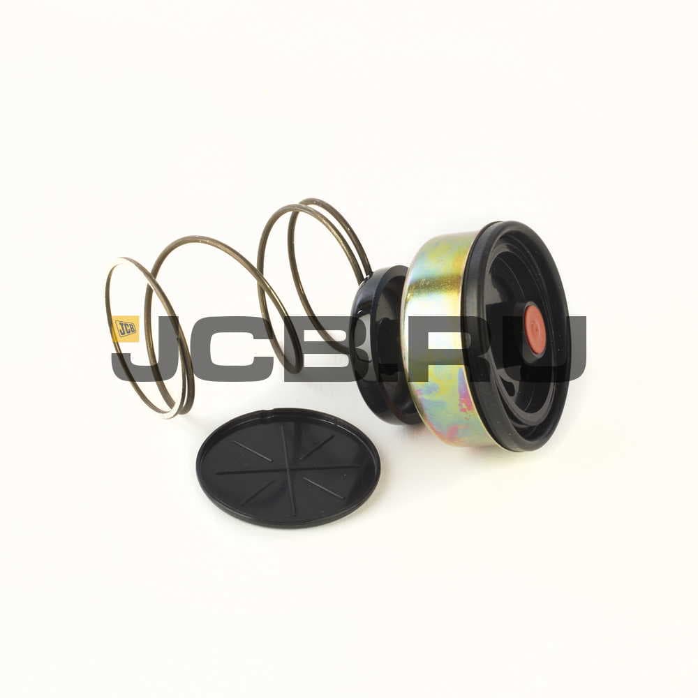 Топливная помпа фильтра-отстойника JCB 32/925710