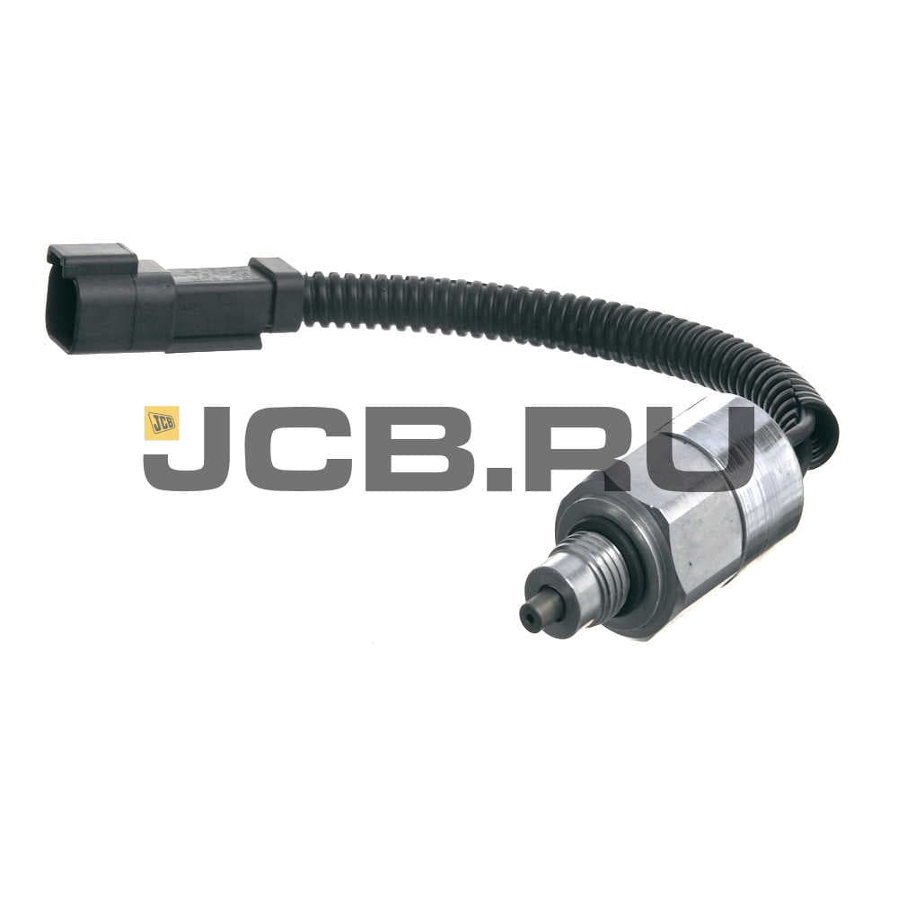 Соленоид JCB 332/D5767