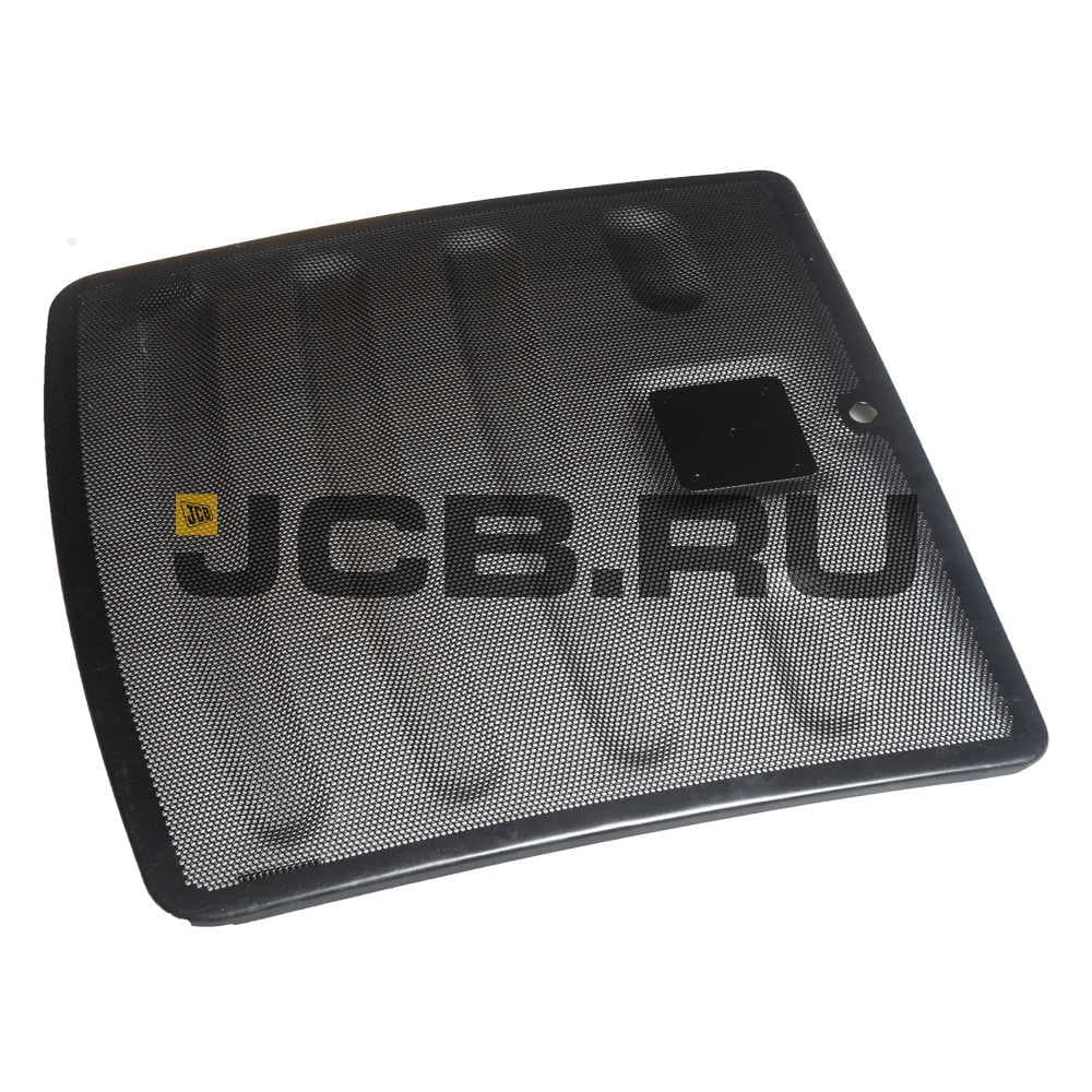 Решетка радиатора JCB 335/08180