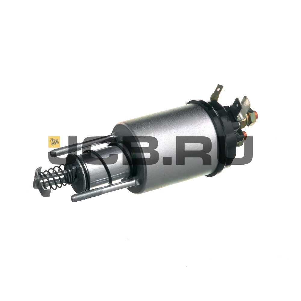 Втягивающее реле JCB 714/40160