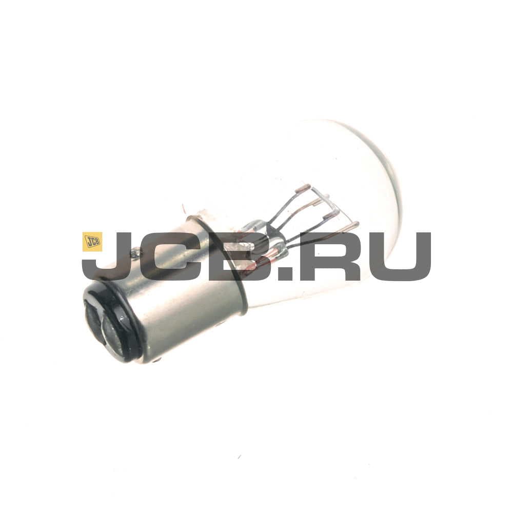 Лампочка 12В 21/5 Вт JCB 720/10038