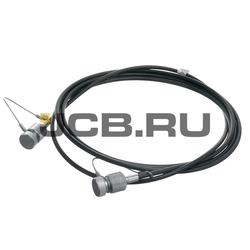 Шланг тестовый JCB 892/00254